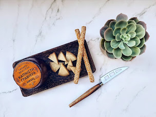 Photo n°8 de Opson à Nantes (Caviste)