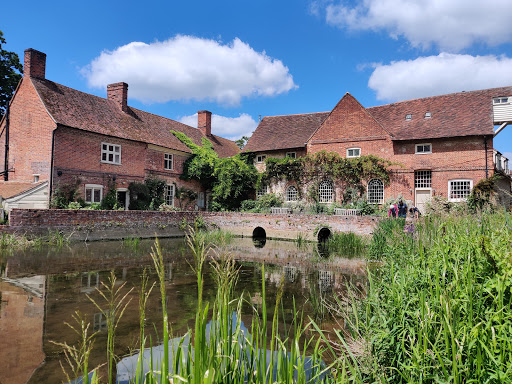 Flatford & Constable Country
