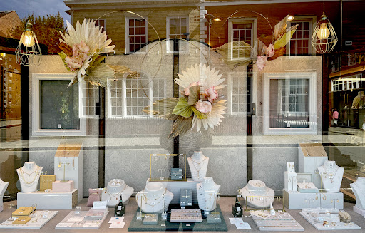 Silverado Jewellery Lewes - Thumbnail