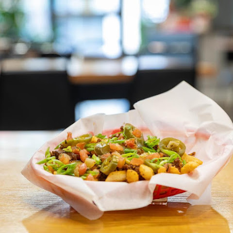 International Lobster Rolls by null