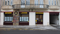 Cabinet Jacques LAVEINE immobilier Gestion - Location à Metz