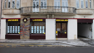 Photo n°4 de Cabinet Jacques LAVEINE immobilier Gestion - Location à Metz (Agence de location immobilière)