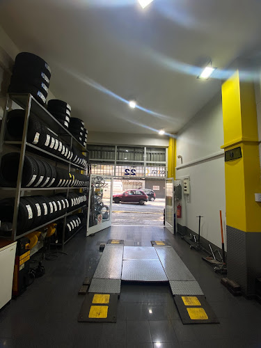 Opinii despre ΠΕΤΤΑΣ ΚΩΝΣΤΑΝΤΙΝΟΣ în Αθήνα - Κατάστημα ελαστικών