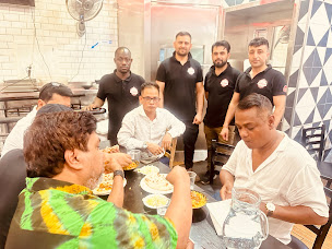 Photo n°116 de Shah Restaurant and Sweet à Paris (Restaurant indien)