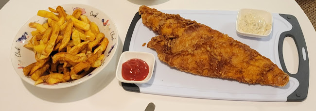 Comments and reviews of Cave Street Fisheries