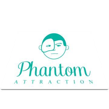 Phantom Attraction - Visual
