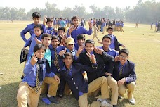 global science college larkana