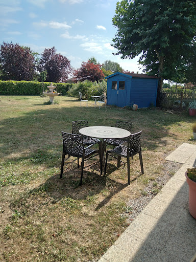Gîte Se Canto Le Houga