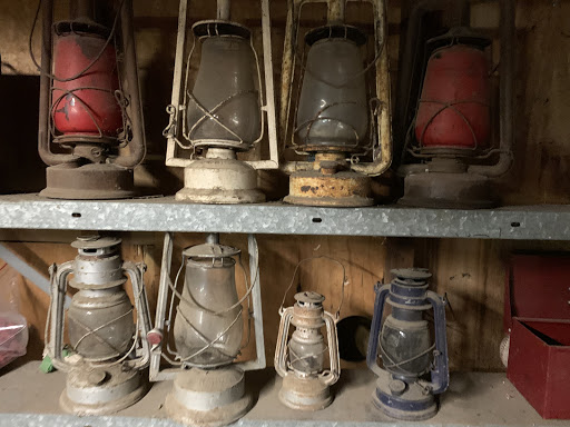 Brisbane Vintage and Collectables Op Shop - Thumbnail