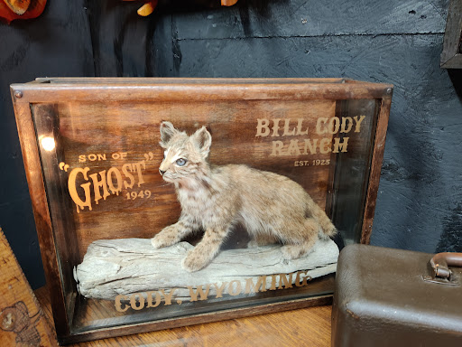 Keen Eye Antiques - Thumbnail
