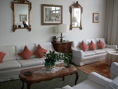 Photos of Hotel Bellevue Suite