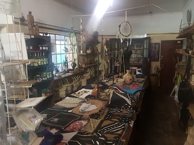 Photos of Information Centre, Groot Marico