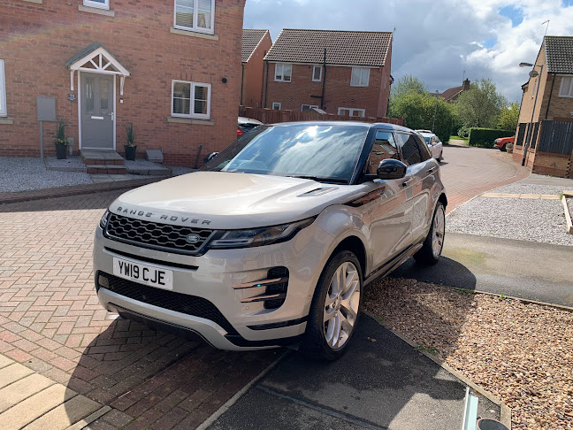 AUTO STAR Mobile Valeting (Mobile car valeting in Hull and surrounding area) - Hull