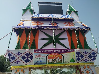 Photos of আমিরাবাদ বাজার,ডিস অফিস,মতলব উত্তর,চাঁদপুর
