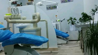 "Perfect Smile" Dental Clinic