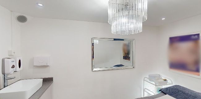 Comments and reviews of The Beauty Haven