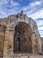 Acrobatic à Villarzel-du-Razès