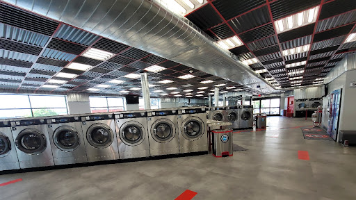 O-Town Downtown Coin Laundry