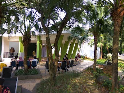 Photos of Club House Turquoise