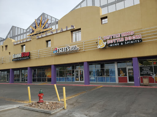 Bottle Bing Bottle Boom Liquor Store Soon to be The Stave Society