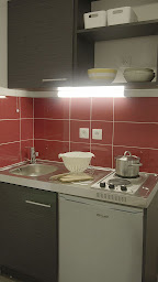 Photo n°11 de FAC-HABITAT Résidence Emergence à Bois-Colombes (Bureau des étudiants)