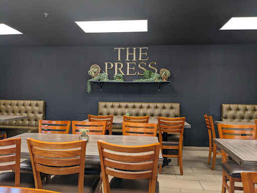 The Press Cafe and Bistro by Baja Viches - Thumbnail