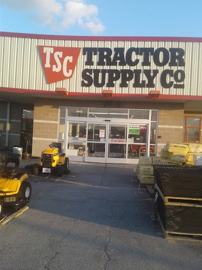 Tractor Supply Co.