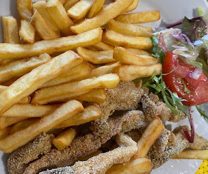 Photo n°2 de Restaurant grill chez Aydin à Wittenheim (Restaurant méditerranéen)