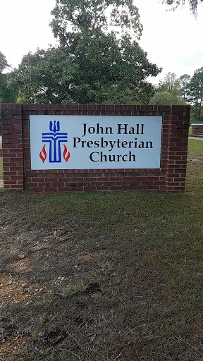 John Hall Presbyterian Church - Thumbnail