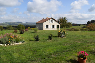 Photo n°3 de Gite de La Gardille à Naussac-Fontanes (Gîte)