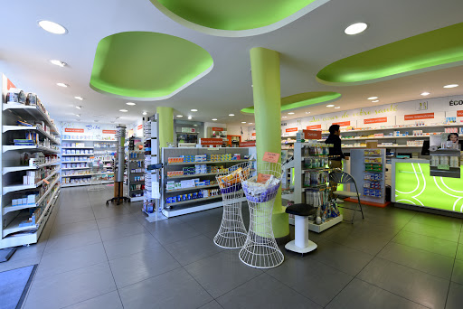 Pharmacie du Père Soulas Gallery - France