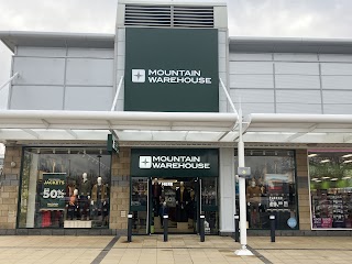 Mountain Warehouse