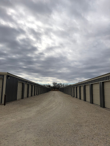 CLS Self Storage - Visual