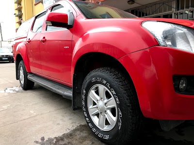 Photos of Tyre Trading Lda