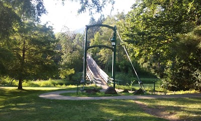 Anna Classick Bicentennial Park