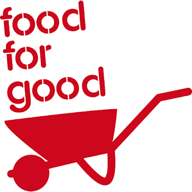 Food for Good, Author: Food for Good