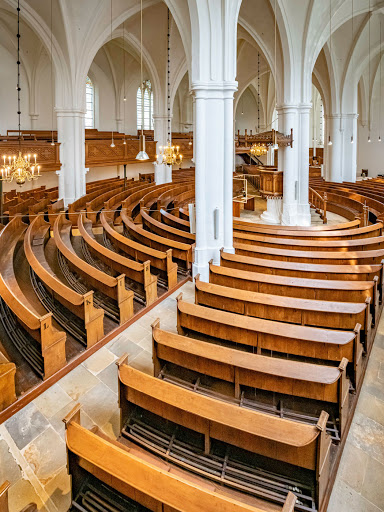 Ev.-ref. Kirchengemeinde Schüttorf - Thumbnail
