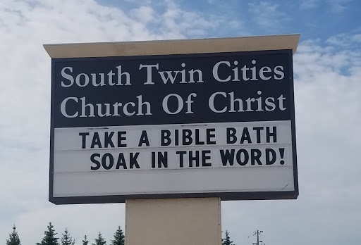 South Twin Cities Church of Christ - Thumbnail