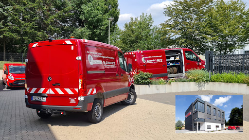 Rohrreinigung Klaus Jeroschewski GmbH
