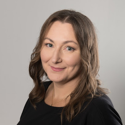 Dietetyk kliniczny Beata Skarżyńska