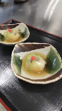 旬菜魚 季樂