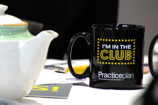Practice Plan Ltd - Visual