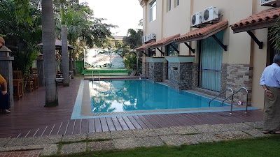 Photos of Ayarwaddy River View Hotel