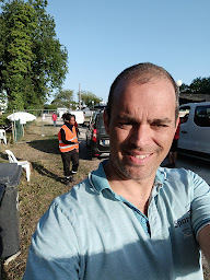 Photo n°4 de BORDIN Julien à Roquefort (Ostéopathe)