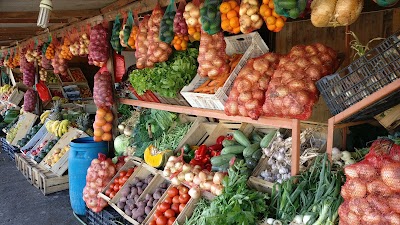 Photos of Mercado Carretero Hijuelas