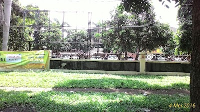 Photos of STO Cileungsi