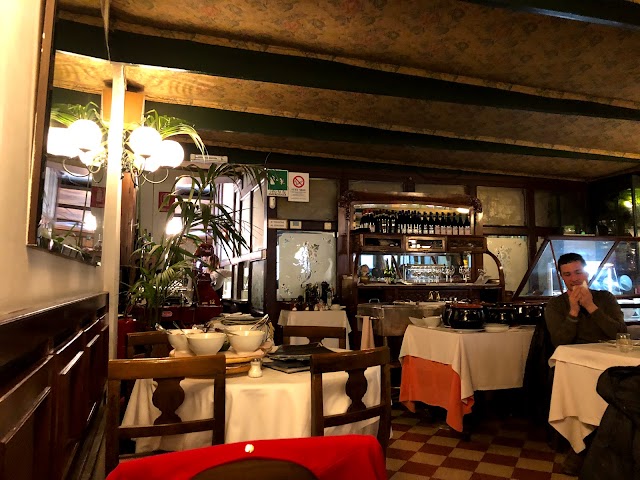 Trattoria Aurora