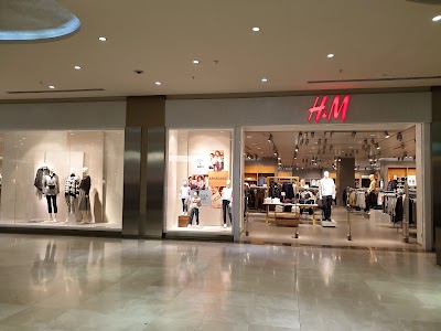 H&m sabah