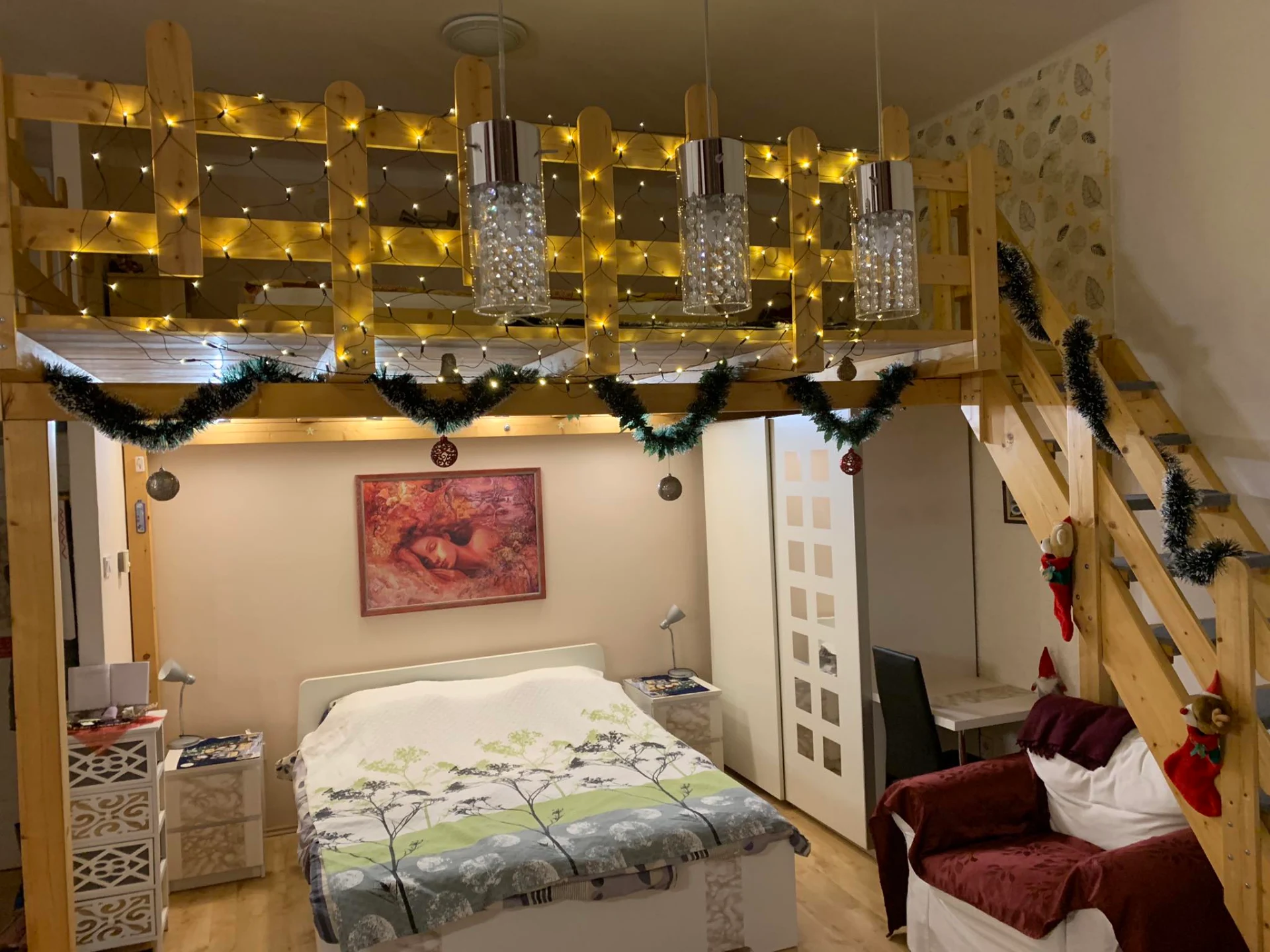 Város szíve apartman Kaposvár
