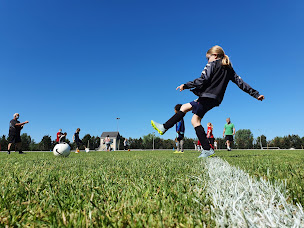 Photo n°8 de Union Sportive Arnage Pontlieue à Arnage (Association ou organisation)